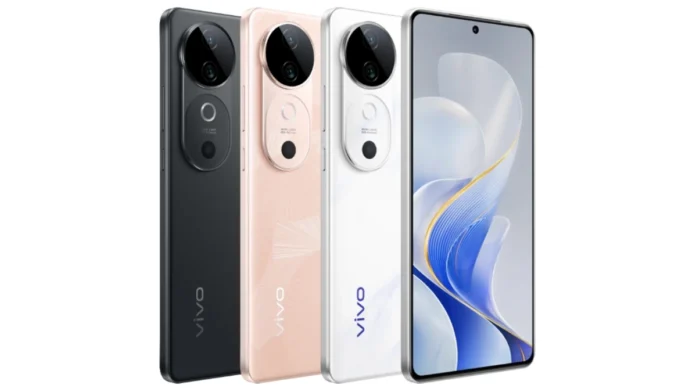 vivo s19 pro launch india