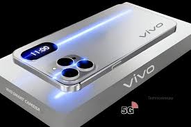 vivo mobile 5g