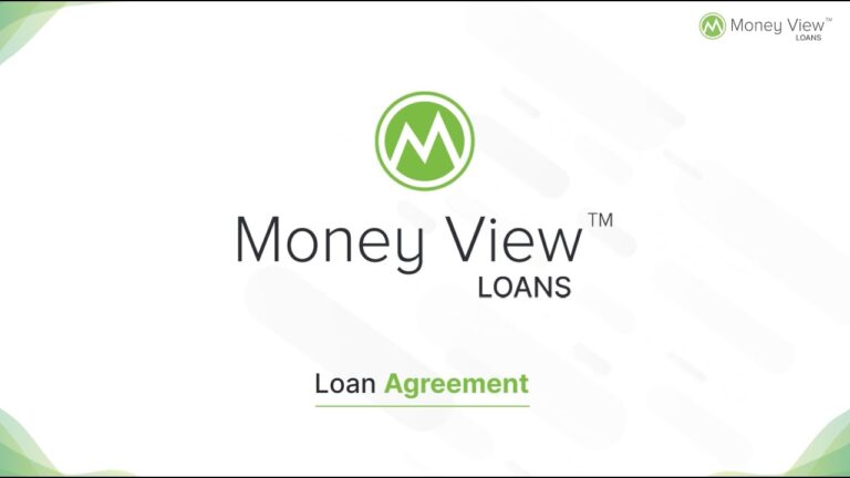 money view loan review