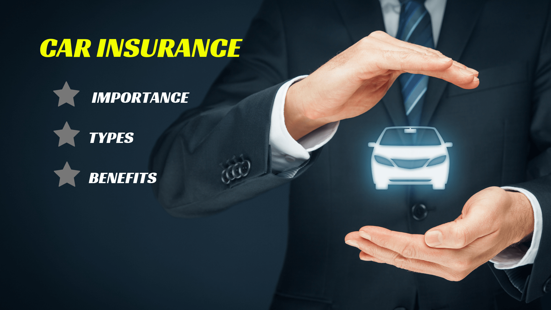 Understanding the True Value of Car Insurance