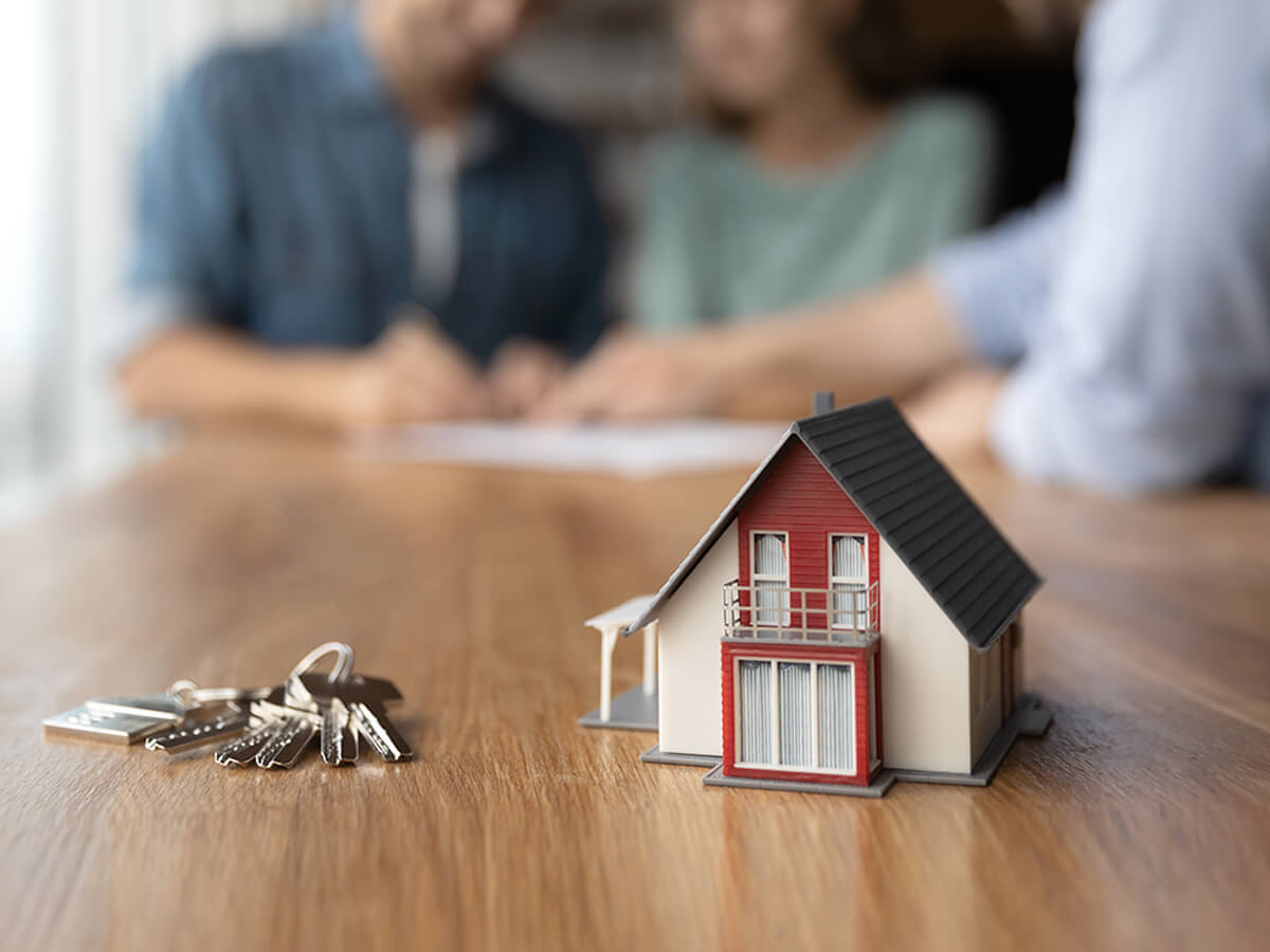 Understanding Home Loans: A Key Step Toward Your Dream Home